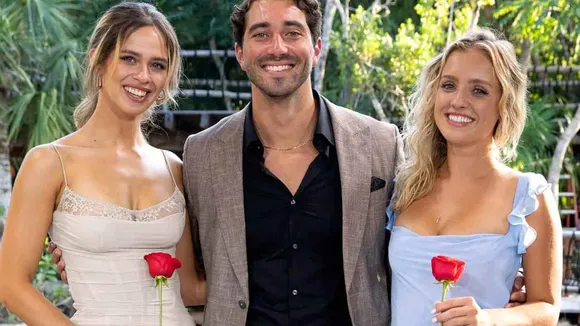 Bachelor Season 28 Finale: Joey Graziadei Finally Choose His Right Soulmate