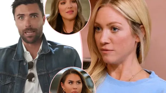 A Pitch Perfect Star Brittany Snow Spills The Secrets of Her Divorce With Tyler