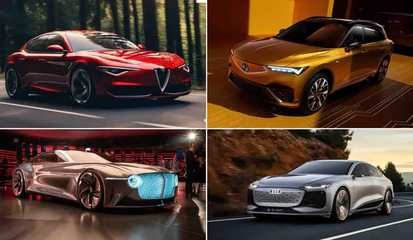 A comprehensive look at the future of Electric vehicles (EVs)