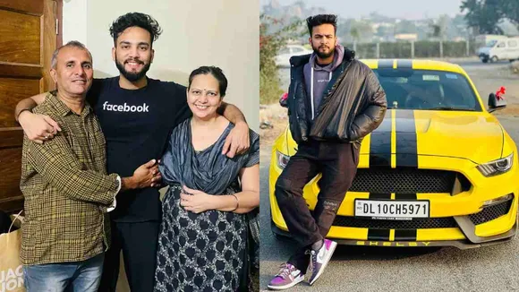 Elvish Yadav's Parents Make Shocking Revelations About Luxury Cars, Dubai Flat