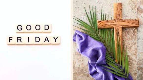 Christian Holy Week: Good Friday Significance & Movies that Describe the Life of Jesus