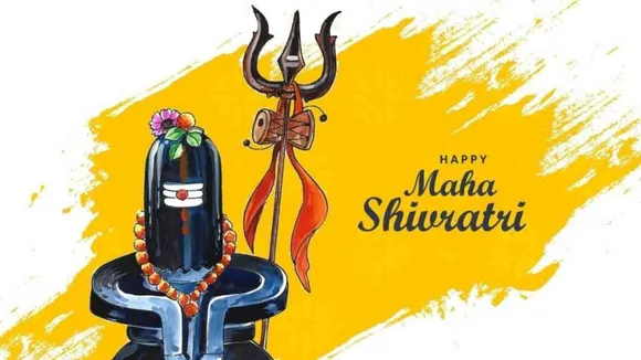 Maha Shivratri 2024 : Foods To Eat And Avoid During Shivratri Fast, Know Here