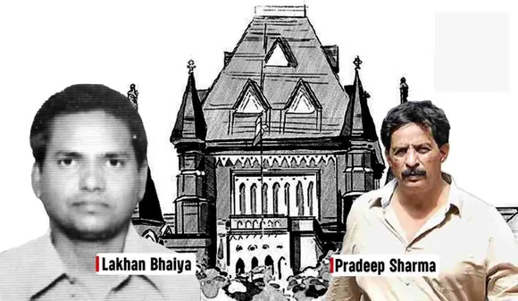 Big News! Encounter Specialist Pradeep Sharma gets life Imprisonment, Court's Decision in this case