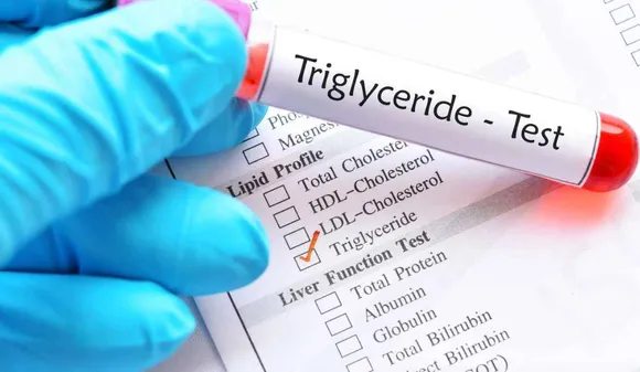 What is Cholesterol-Triglyceride? Its increased level can mean a victim of a heart attack
