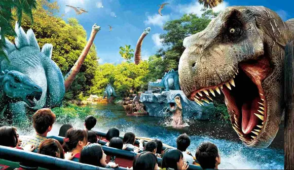 The Ultimate Guide to the Top 8 Theme Parks Globally