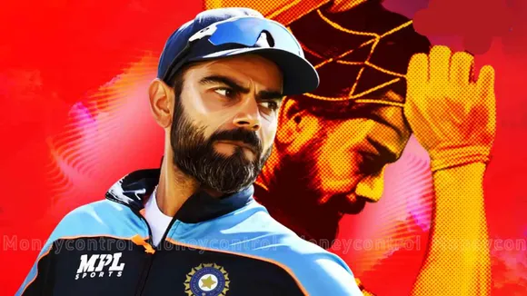 Virat Kohli Reveals Emotions On Return To Cricket After 2 Month Break, Says 'Haven't Been Off The Media Radar'