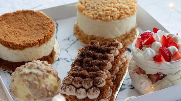 Do You Have a Sweet Tooth ? Here's The Best Time To Eat Dessert According To Experts