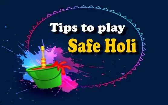 Holi 2024 : What Are Some Harmful Effects Of Chemical Colours On Your Health? How To Play Safe Holi