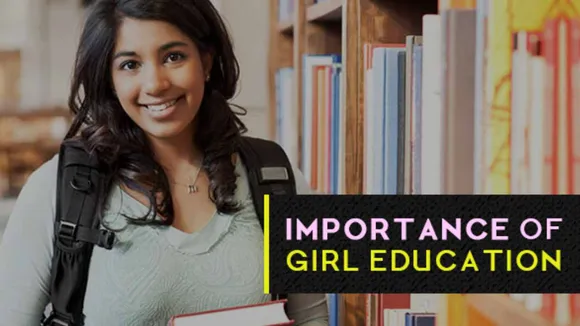 International Women's Day : What Is The Importance Of Girl's Education In Our Society ? Know Here