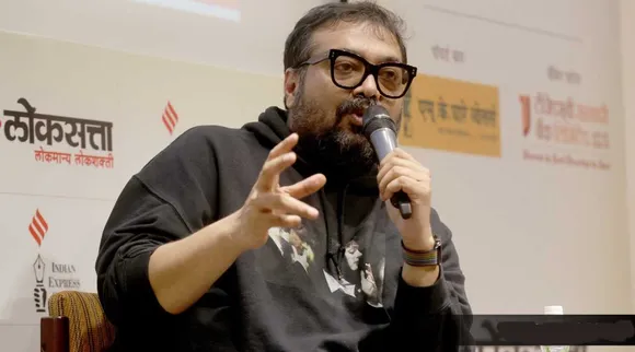 Anurag Kashyap Says 90% Feminists Filmmakers Are Frauds! Says 'They Are Pulling Each Other Down'