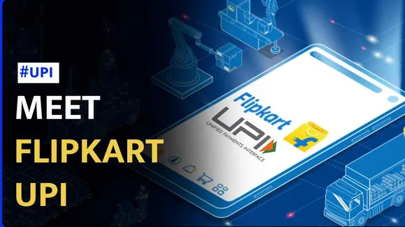 Flipkart UPI : Flipkart Launches Its Own UPI Handle For Android Users, How To Install It