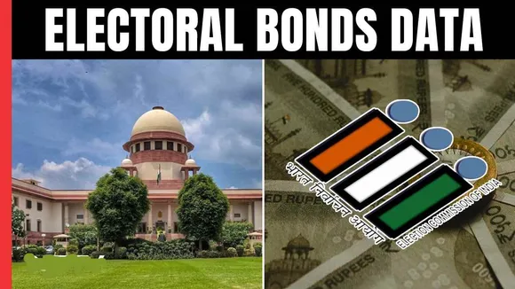 Electoral Bonds Data : PVR, Bajaj, Sun Pharma And Many More List Of Donors As EC Releases Details
