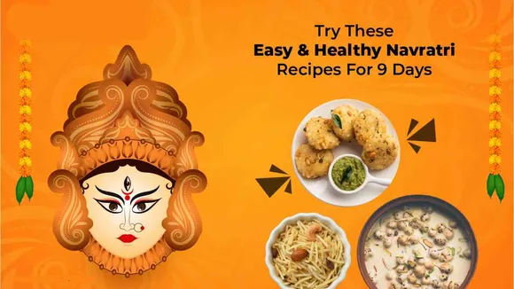 Chaitra Navratri Fasting : Skip Sabudana, Try These 5 Healthy Alternatives In Fasting During Navratri