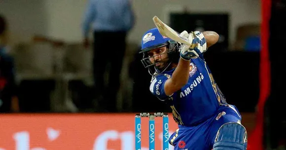 Mumbai Indians Smashes History With Unique Record, Scripts Highest Ever Total Without Individual Half Century