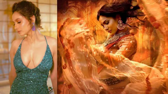 Ankita Lokhande will play the role of Amrapali in the upcoming web series: Know the things you need to know here