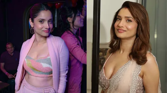 Ankita Lokhande: Journey from childhood dreams to Bollywood