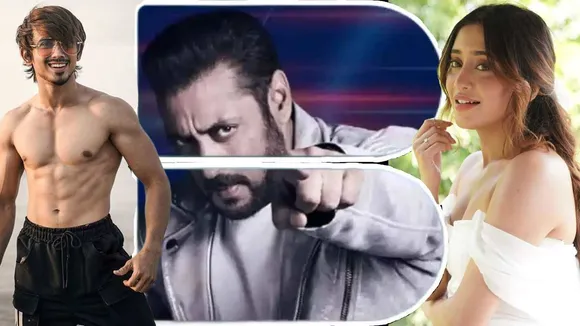 Bigg Boss OTT 3: Exciting update on contestants!