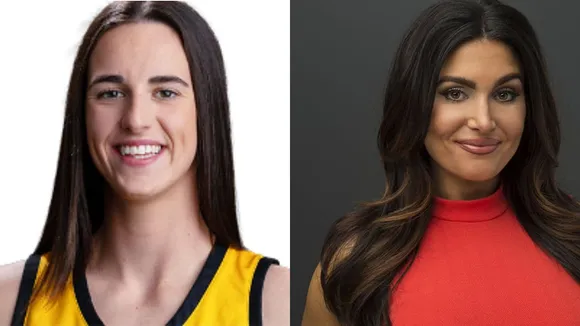 ESPN Host Molly Qerim Sparks the Outrage as Give Bad Remark About the Caitlin Clark