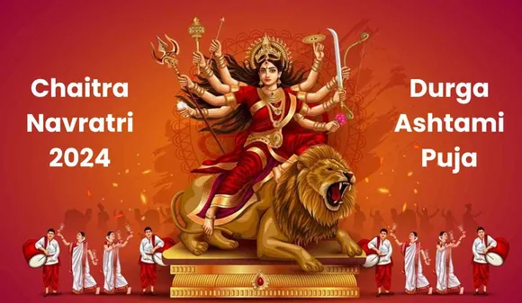 Durga Ashtami : Do You Know Why We Celebrate Mahastami and What are Its Significance? Read Here