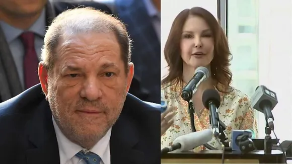 Harvey Weinstein's Sexually Assaults Charges Overturned By New York Court