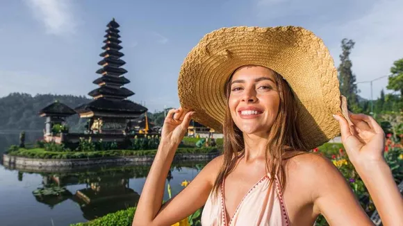 Explore Top 10 Beautiful Places in Indonesia