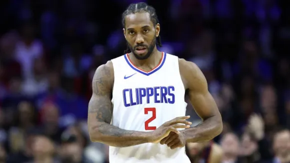 The Injured Kawhi Leonard Returned Couldn’t Save The Team Against The Maverick