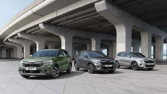 Exciting news for SUV lovers: Two new variants of Kia Seltos launched