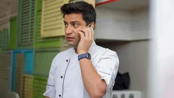 Celebrity chef Kunal Kapoor got divorce due to wife's cruelty!