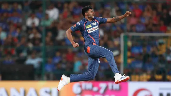 Mayank Yadav's explosive performance in IPL 2024: Insights and implications