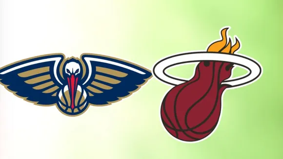 NBA Play-In Tournament: Pelicans and Miami Will Face Off Each Other
