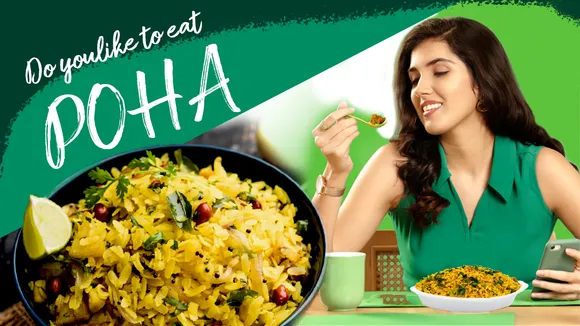 Do you like to eat poha for breakfast? So know the benefits of Poha