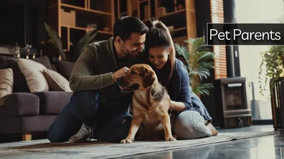Pet Parents: Pets make you a better person | Discovering the Surprising Benefits of Pet Parenting