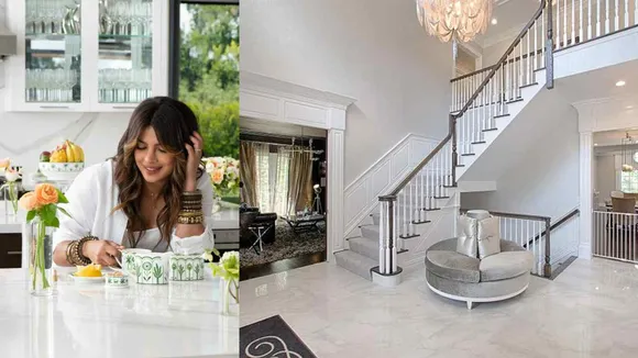 Priyanka Chopra's family rents out bungalow in Pune: Surprising rental income revealed