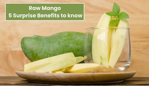 Mango Seeds : Top Amazing Health Benefits Of 'Aam Ki Guthli' and How To Add It in Your Diet