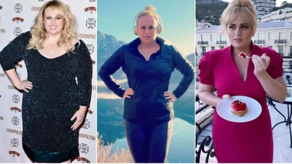 Pitch Perfect Rebel Wilson Talks About Her Weight Loss Journey