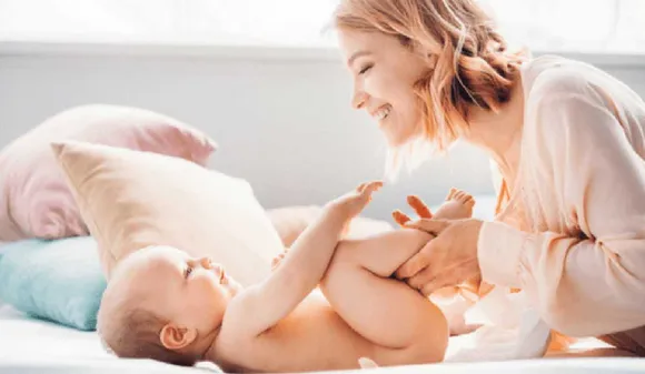 Summer Baby Care, If you Take care of These 5 things in Summer, Small Children will not Fall ill