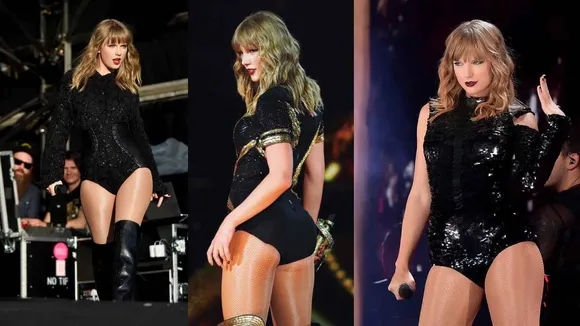 Taylor Swift joins the Billionaires Club: A musical milestone