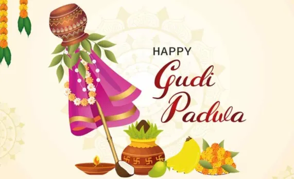 Gudi Padwa 2024 : Welcoming The New Year With Joy And Tradition, Date And Significance