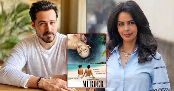 When Emraan Hashmi Called Murder Co-Star Mallika Sherawat a Bad Kisser On Koffee With Karan