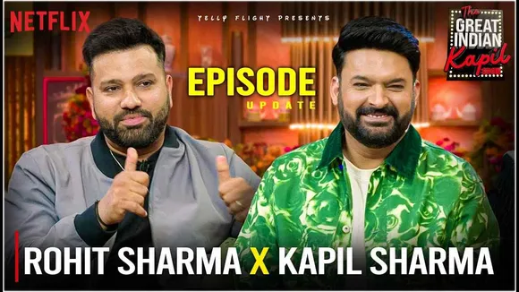 Rohit Sharma Reveals How He Felt When India Lost World Cup 2023 In Kapil Sharma's Show