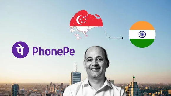 PhonePe Users Can Now Make Payments Via UPI In Singapore : Here's How To Do It