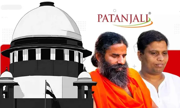 Supreme Court Pans IMA Chief On Patanjali's Misleading Ads Case. Says 'What are you doing?'....