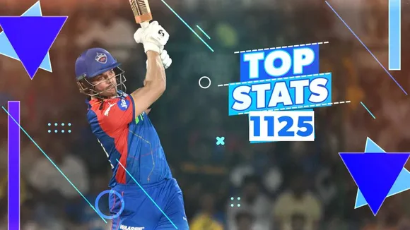 1125 Sixes and Still Counting. Historic Sixes Record In IPL 2024, Abhishek Sharma Tops The List Of Maximum Sixes !