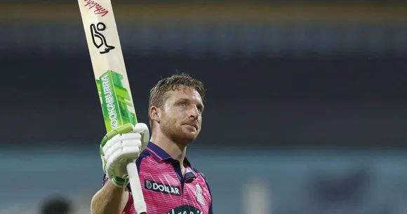 'We Will Miss You Jos...' Rajasthan Royals Message For Jos Buttler as He Leaves IPL Ahead Of T20 WC