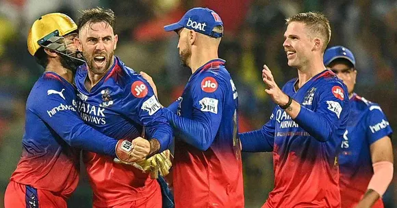'Royal Challengers Bengaluru Fans Abuses, Mocked and Asked To Remove Jerseys' CSK Fans After IPL Match