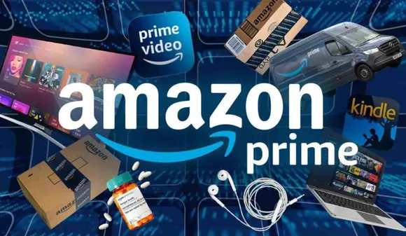 How to renew Amazon Prime membership