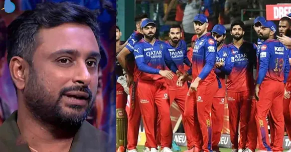 Ambati Rayudu Attacks RCB After Defeated By RR In Eliminator, Says 'Don't Think You've Won IPL Just By Beating CSK..'