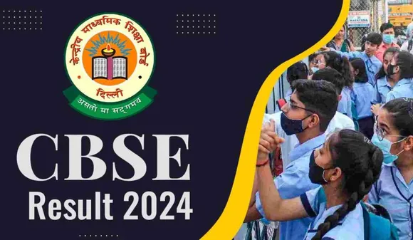 CBSE Board Result 2024 Updates: 87.98% Students Pass in Class 12 Board Exam