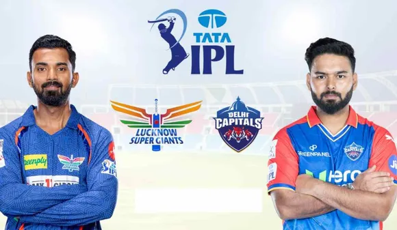 DC vs LSG IPL 2024 Cricket Clash, Head-to-Head Records and more..