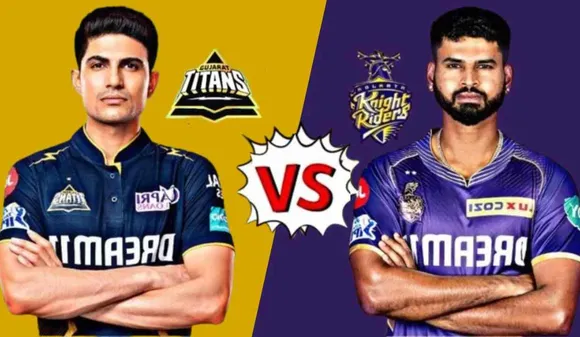 GT vs KKR IPL 2024 Cricket Clash: Match Details, Head-to-Head Records and more..